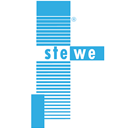 Logo stewe Personalservice GmbH & Co. KG